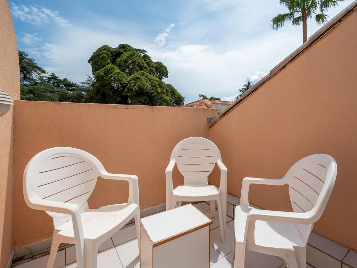 Apartment Villa Francia-5 By Interhome Cannes Exteriér fotografie